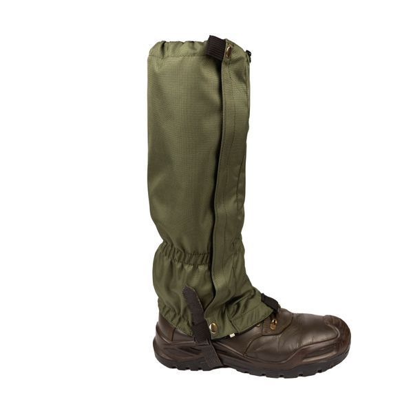 Гамаши Tramp Gaiter L-XL olive UTRCA-001-olive-L/XL фото