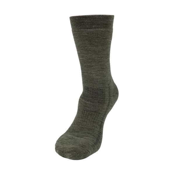 Носки Tribe Merino Hike Winter T-KB-0025-olive, 38-40 T-KB-0025-olive-38-40 фото