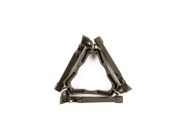 Подставка Tramp для горелки треугольная TRG-053 TRG-053 фото