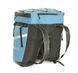 Велобаул MONO 60L RED TravelExtreme TE04013 фото 2