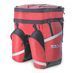 Велобаул MONO 60L RED TravelExtreme TE04013 фото 1