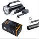 Фонарь ручной Fenix ​​LR80R LR80R фото 21