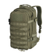 Рюкзак тактичний 24л Helikon-Tex RACCOON Mk2 Backpack - Cordura - Olive Green PL-RC2-CD-02 фото 1