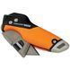 Складной нож Fiskars Pro CarbonMax&trade; (1027224) 1027224 фото 2