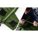 Спальный мешок с натуральным пухом Naturehike CWM295 CNK2300SD013, зеленый 6976023920882 фото 5
