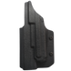 Тактическая кобура Nitecore NPH40 (для пистолетов G17/G19 с установленным фонарем NPL25) 6-1586 фото 2