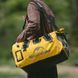 Водонепроницаемая дорожная сумка Naturehike CNK2450XB015, 60 л, желтая 6975641883739 фото 6