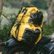 Водонепроницаемая дорожная сумка Naturehike CNK2450XB015, 60 л, желтая 6975641883739 фото 7