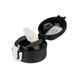 Кришка для термокружки Tribe Urban 0,6 л з трубочкою T-DZ-0024-black T-DZ-0024-black фото 3