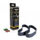 Work Sharp 2 тканевых ремня для WSKTS-KO+зеленая паста "chromium oxide"+красная паста "ferric oxide" WSSAKO81121 фото 1