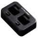 Зарядний пристрій Nitecore PLC500 для акумуляторів PLB500 (2 слоти, USB-C) 6-1599 фото 1