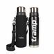 Чехол Tribe Neoprene Cover для экспедиционного термоса 0,9л T-DF-0010-black T-DF-0010-black фото 13