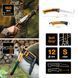 Садовая пила Fiskars Xtract&trade; (S) SW73 123870 (1000613) 1000613 фото 2