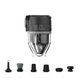 Насос-фонарь кемпинговый Flextail Max Pump 3, черный MP3G650-BK-i фото 1