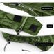 Спальный мешок с натуральным пухом Naturehike CWM295 CNK2300SD013, зеленый 6976023920882 фото 3