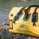 Водонепроницаемая дорожная сумка Naturehike CNK2450XB015, 60 л, желтая 6975641883739 фото 9