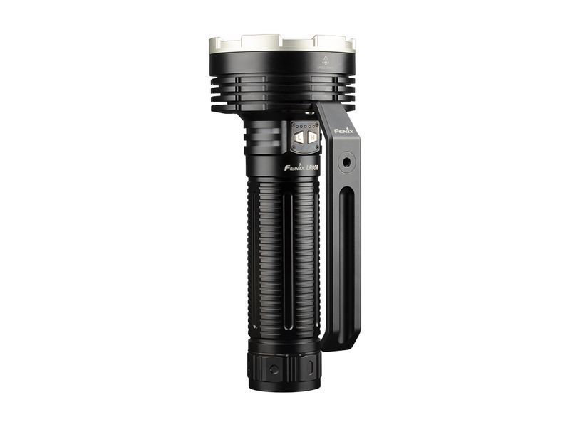 Фонарь ручной Fenix ​​LR80R LR80R фото