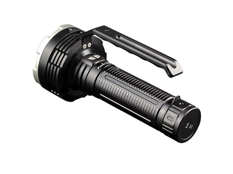 Фонарь ручной Fenix ​​LR80R LR80R фото