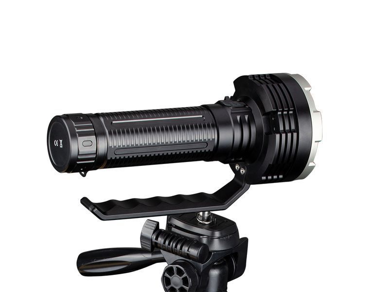Фонарь ручной Fenix ​​LR80R LR80R фото