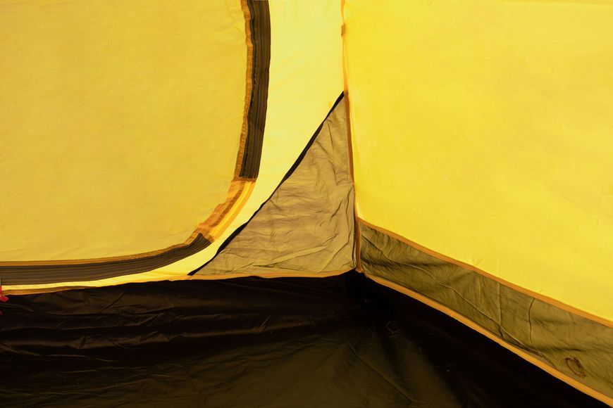 Намет Tramp Lite Camp 3 sand UTLT-007 UTLT-007-sand фото