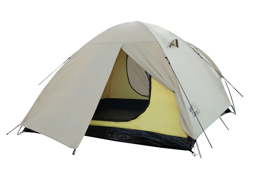 Намет Tramp Lite Camp 3 sand UTLT-007 UTLT-007-sand фото