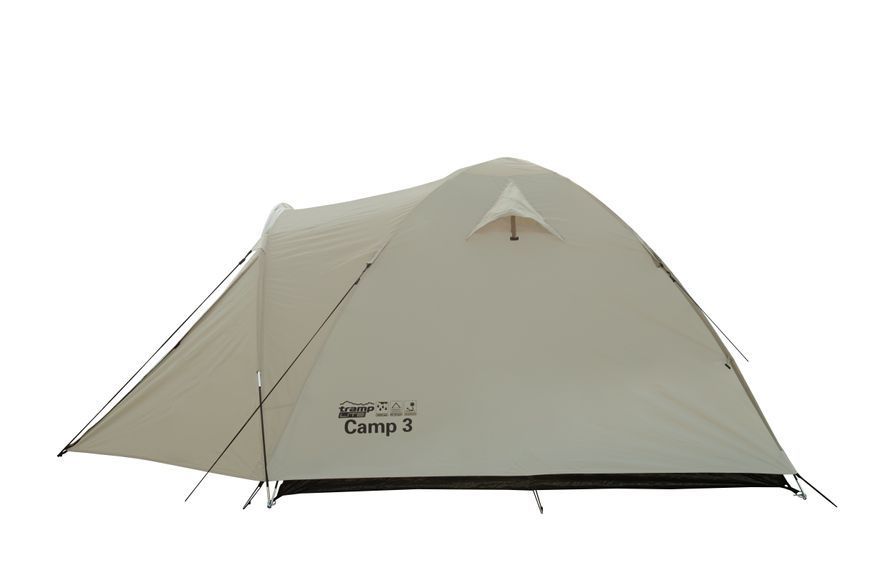 Намет Tramp Lite Camp 3 sand UTLT-007 UTLT-007-sand фото