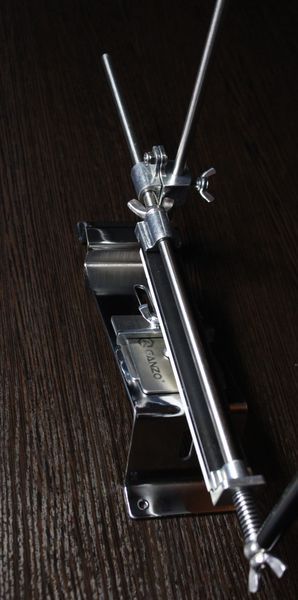 Точильный станок Ganzo Touch Pro Steel GTPS GTPS фото