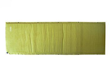Коврик самонадувающийся Tramp комфорт с возможностью состегания olive 190х65х5 UTRI-010 UTRI-010 фото