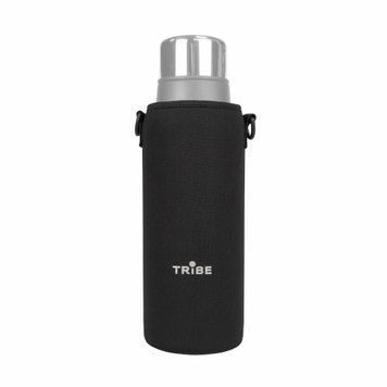 Чохол Tribe Neoprene Cover для експедиційного термоса 1,2 л T-DF-0011-black T-DF-0011-black фото