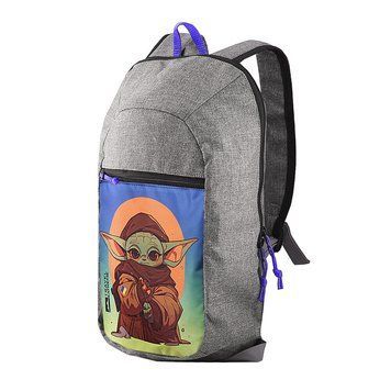 Рюкзак GO 10L YODA TravelExtreme TE02112 фото
