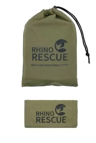 Мягкие носилки Rhino Rescue  к.60 фото