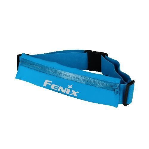 Поясна сумка Fenix AFB-10 блакитна AFB-10bl фото