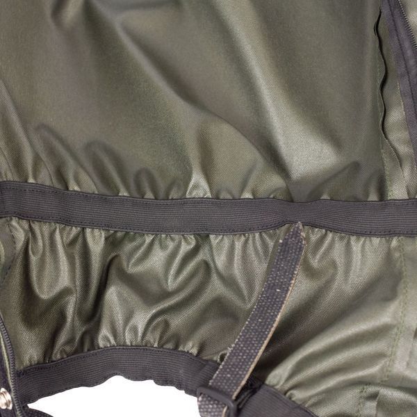 Гаммаши Tramp Gaiter S-M olive UTRCA-001-olive-S/M фото
