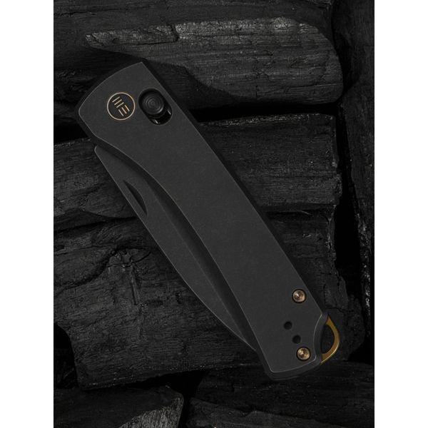 Нож складной Weknife Nightblade WE22046-1 WE22046-1 фото