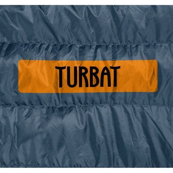 Спальник пуховий Turbat Nox 250 012.005.0503 фото