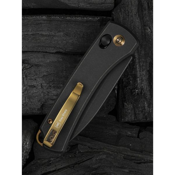 Нож складной Weknife Nightblade WE22046-1 WE22046-1 фото