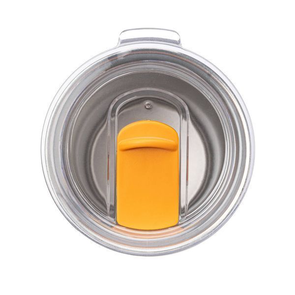 Термокружка Fiskars On-the-go 0.5 л, цвет черный (1078762) 1078762 фото