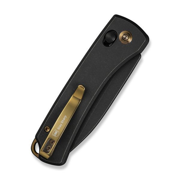 Нож складной Weknife Nightblade WE22046-1 WE22046-1 фото