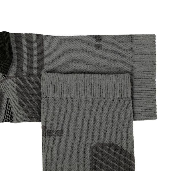 Носки Tribe Trekking Summer Long T-KB-0016-grey, 41-43 T-KB-0016-grey-41-43 фото
