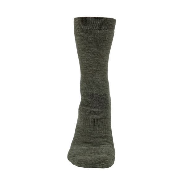 Носки Tribe Merino Hike Winter T-KB-0025-olive, 41-43 T-KB-0025-olive-41-43 фото