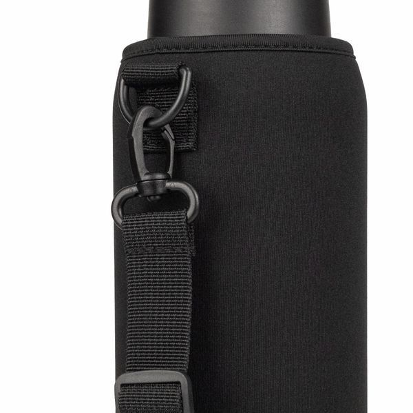 Чехол Tribe Neoprene Cover для экспедиционного термоса 1,2л T-DF-0011-black T-DF-0011-black фото
