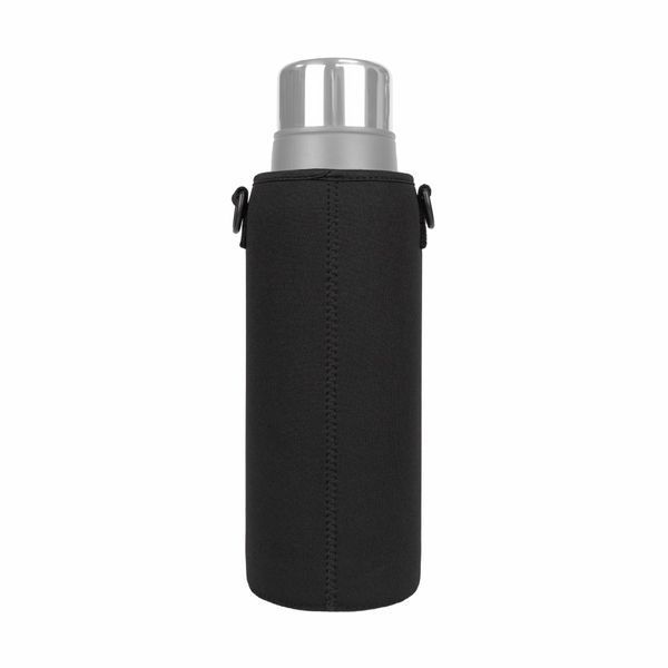 Чехол Tribe Neoprene Cover для экспедиционного термоса 1,2л T-DF-0011-black T-DF-0011-black фото