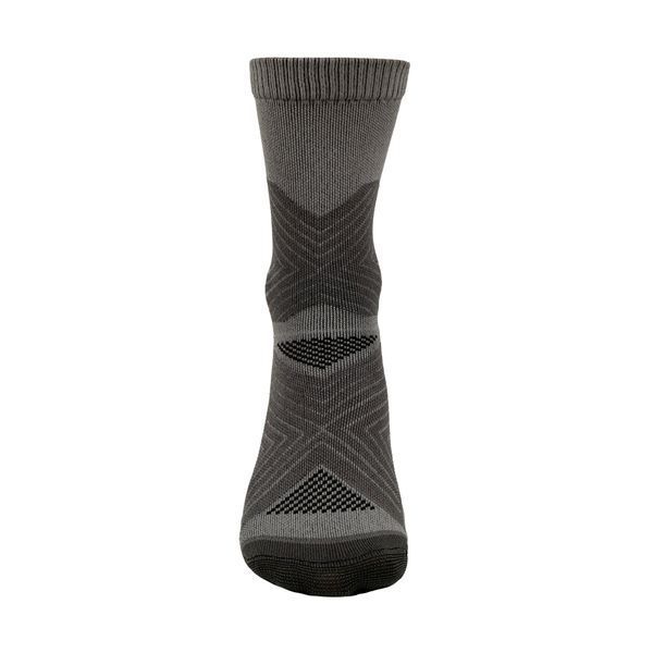 Носки Tribe Trekking Summer Long T-KB-0016-grey, 41-43 T-KB-0016-grey-41-43 фото