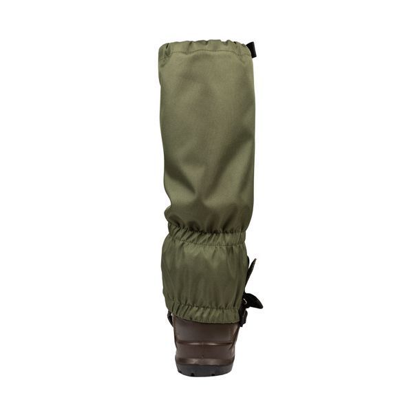 Гаммаши Tramp Gaiter S-M olive UTRCA-001-olive-S/M фото
