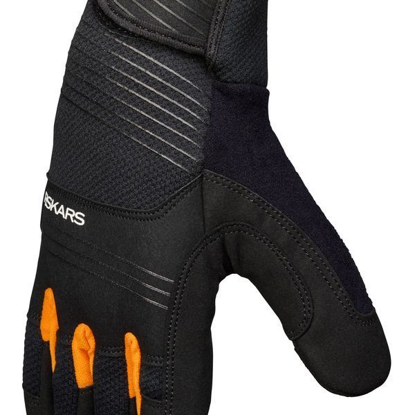 Перчатки для топора и инструмента Fiskars (12) 1071151 1071151 фото