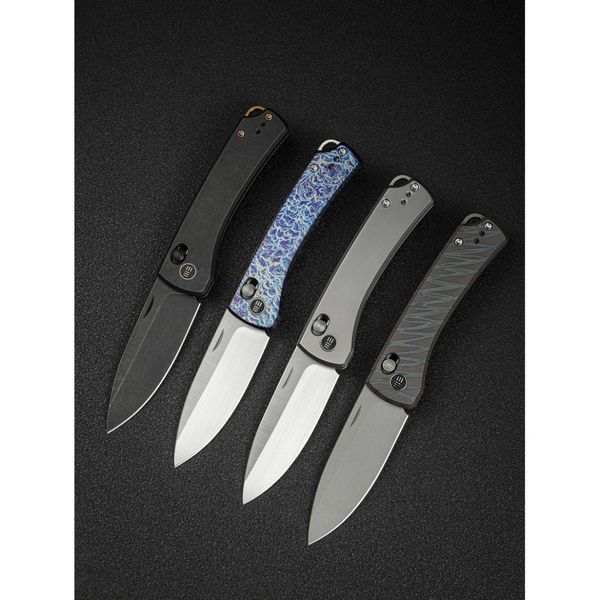 Нож складной Weknife Nightblade WE22046-1 WE22046-1 фото