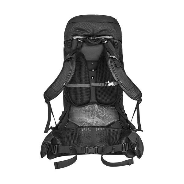 Рюкзак туристичний Naturehike Helium CNK2450XB014, 70 л, чорний, L 6975641883883 фото