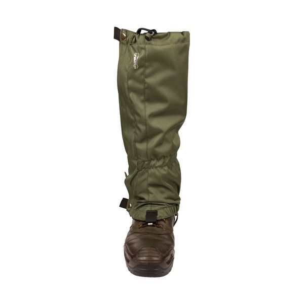 Гаммаши Tramp Gaiter S-M olive UTRCA-001-olive-S/M фото