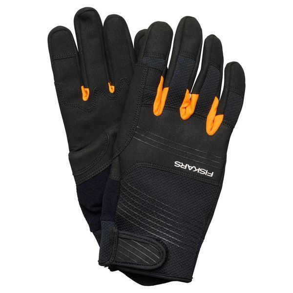 Перчатки для топора и инструмента Fiskars (12) 1071151 1071151 фото