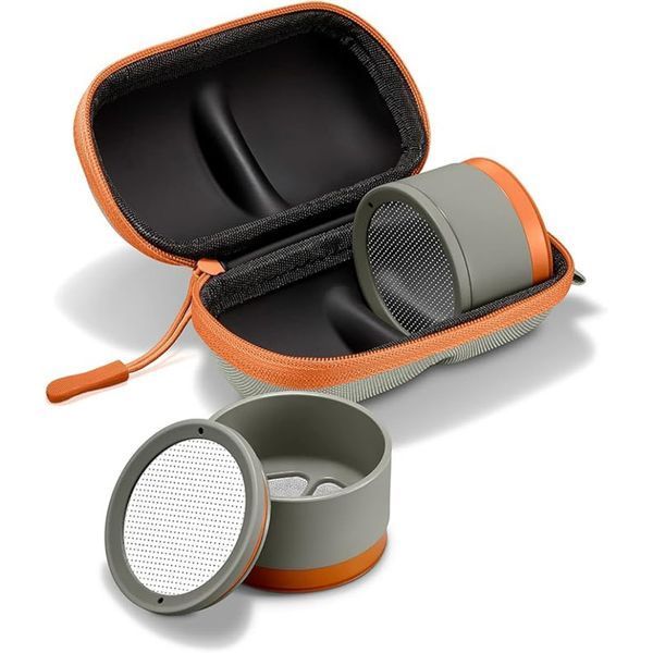 Аксесуари до Wacaco Pipamoka Basket Set (2 кошики + чохол) WP_BASK фото